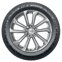 Falken ZIEX ZE320 205 / 55 R16 91V 3