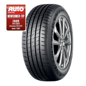 Falken ZIEX ZE320 205 / 55 R16 91V